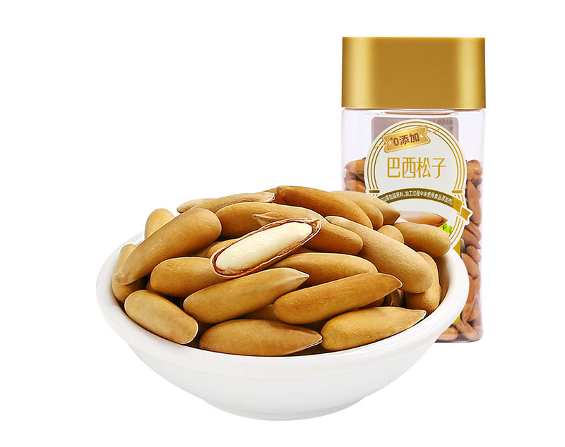 姚生记-巴西松子